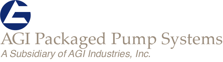 AGI Packaged Pump Systems - logo - lafayette la - houston tx
