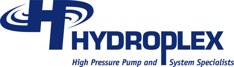 Hydroplex High Presure pumps