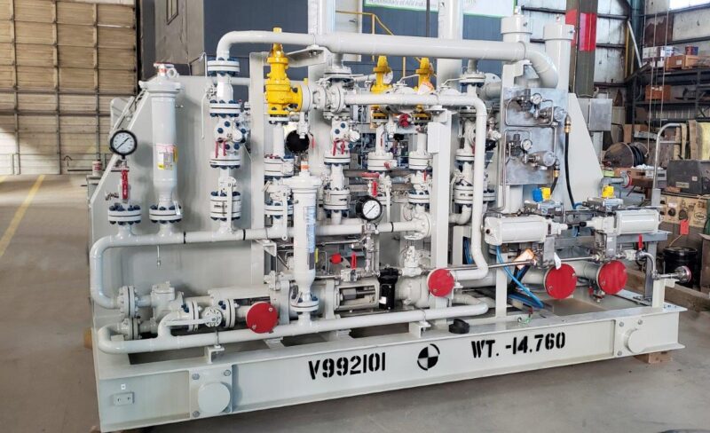 - Sump Pump Skid – Nigeria – Houston TX – Dallas – Odessa – Denver – Tulsa – New Orleans