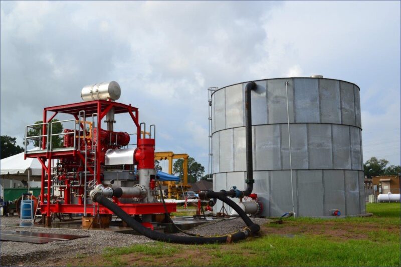 - Diesel Engine VTP Fire Water Pumps – Gulf of Mexico – Nigeria – Dallas – Houston