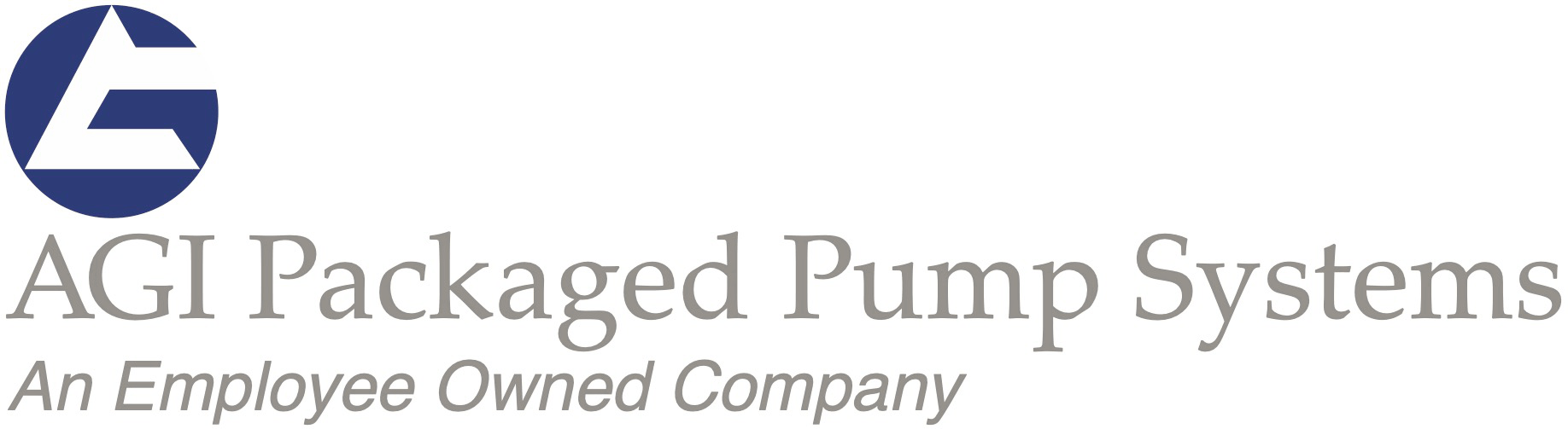 AGI Packaged Pump Systems logo
